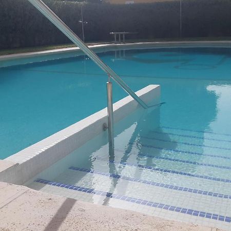 Апартаменты Piso Relax Piscina Y Playa Aguadulce Агвадульсе Экстерьер фото