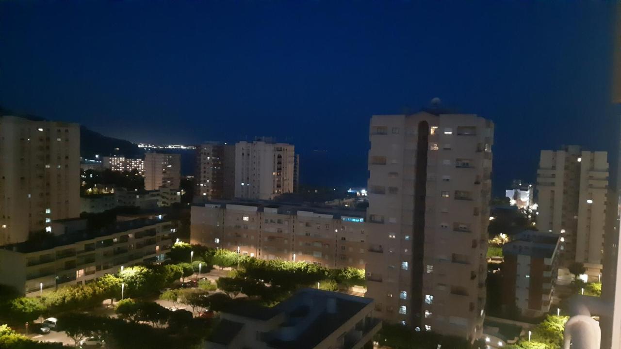 Апартаменты Piso Relax Piscina Y Playa Aguadulce Агвадульсе Экстерьер фото